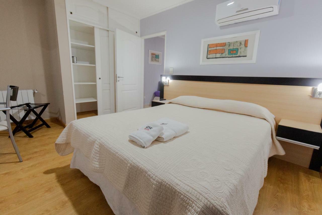 ניוקואן Apart Hotel Rivadavia 815 מראה חיצוני תמונה