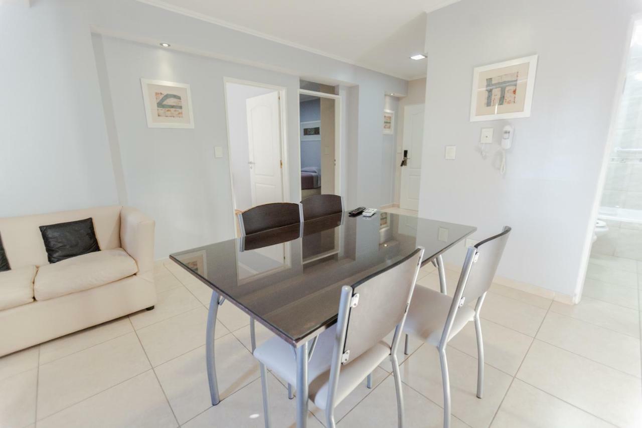 ניוקואן Apart Hotel Rivadavia 815 מראה חיצוני תמונה